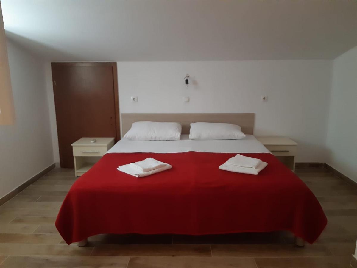 Apartmani I Sobe Grga スタリグラード エクステリア 写真