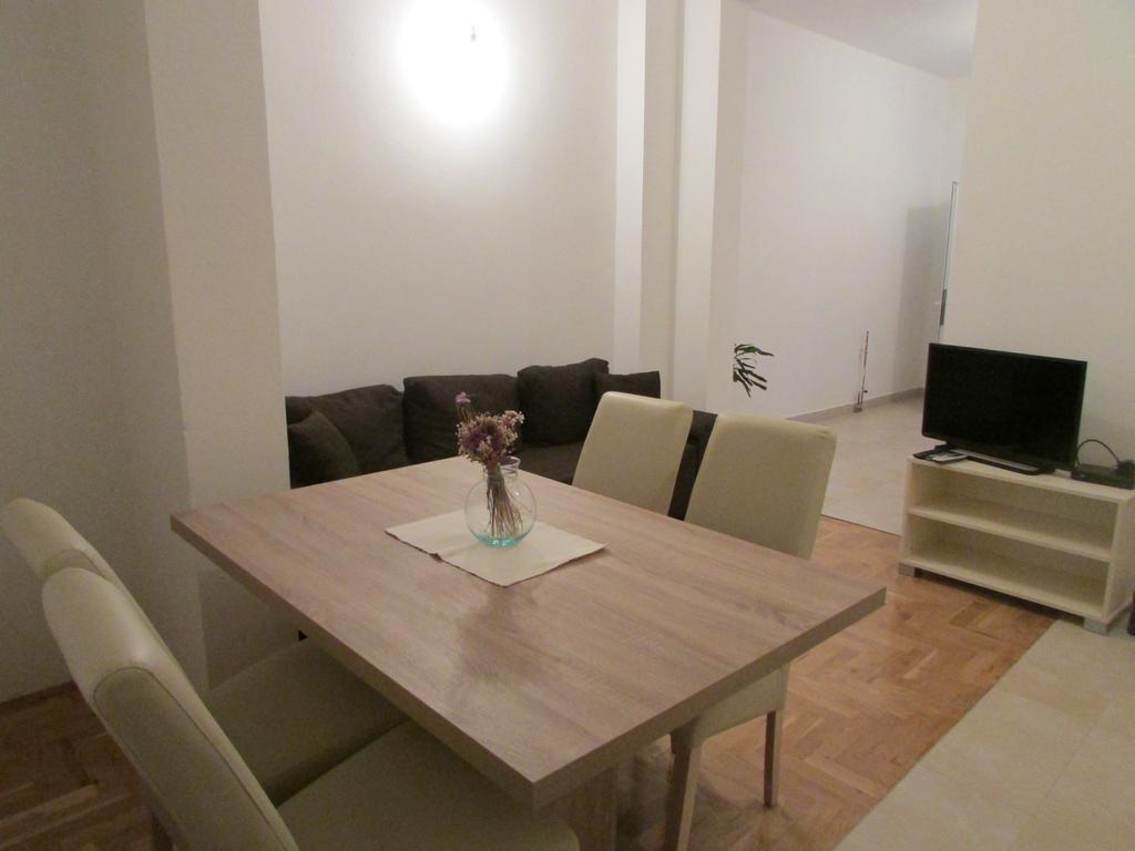 Apartmani I Sobe Grga スタリグラード 部屋 写真