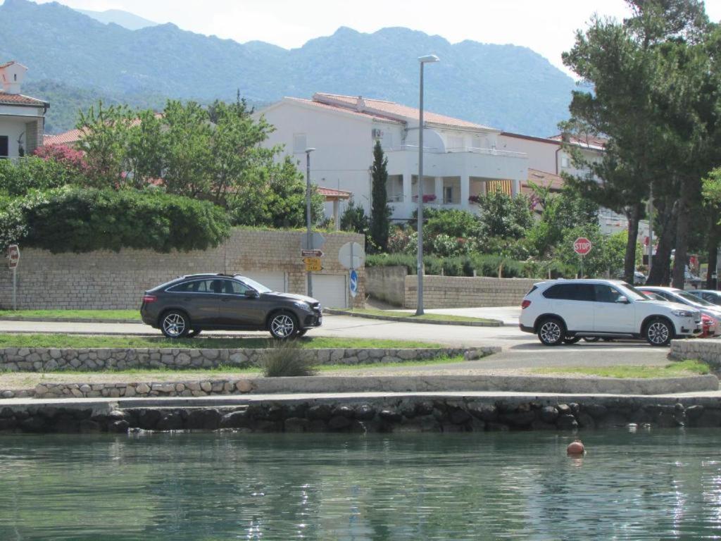 Apartmani I Sobe Grga スタリグラード エクステリア 写真