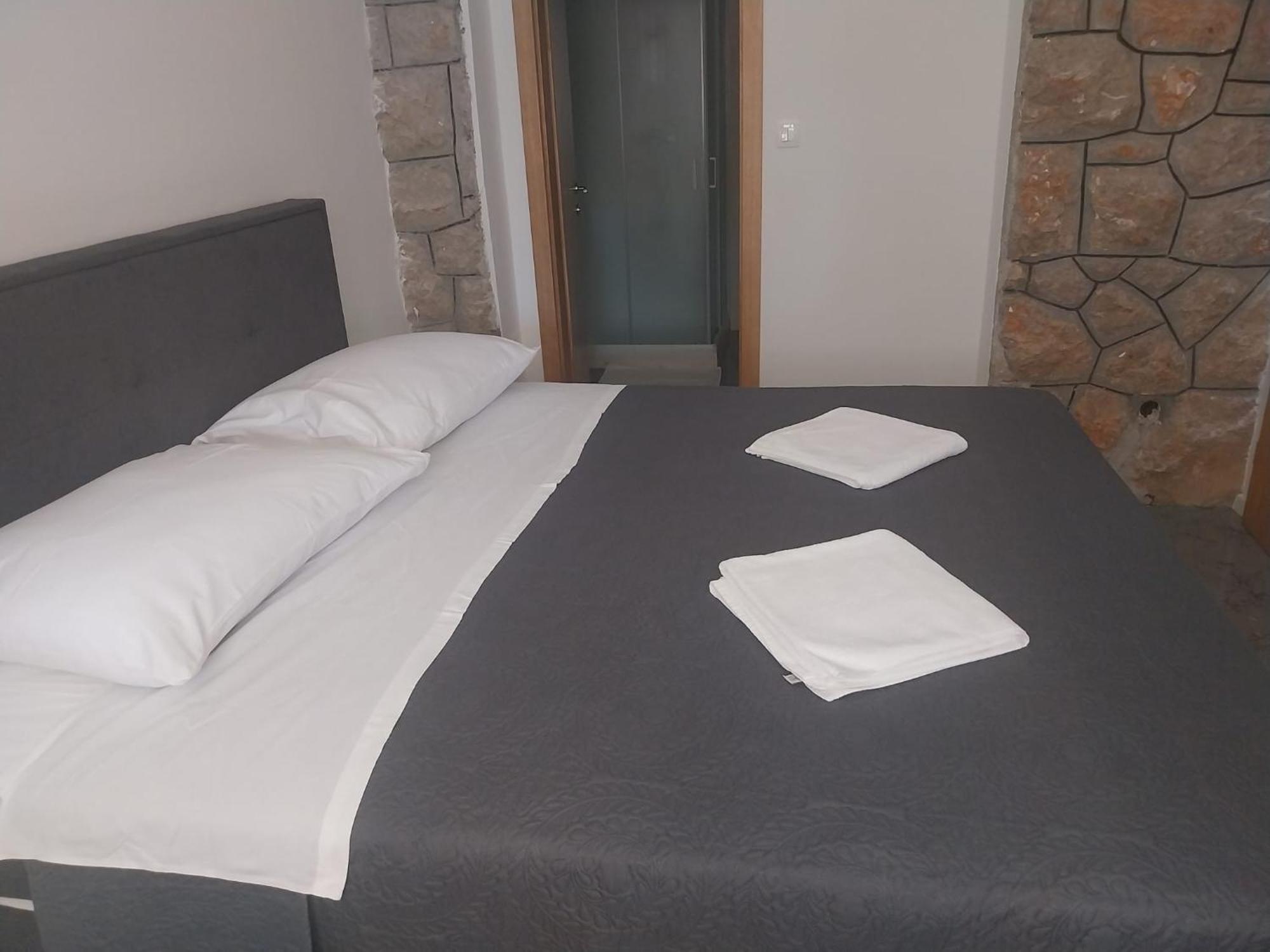 Apartmani I Sobe Grga スタリグラード エクステリア 写真