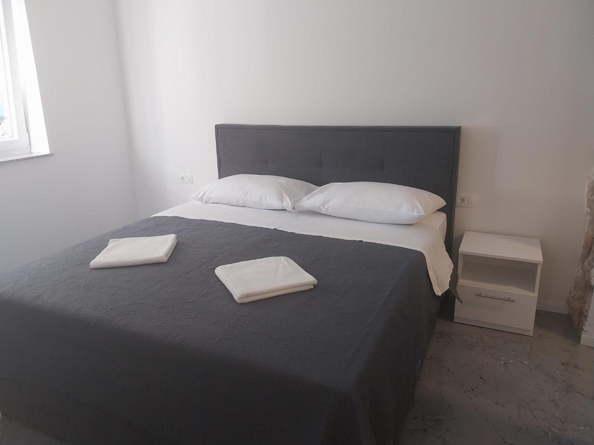 Apartmani I Sobe Grga スタリグラード エクステリア 写真