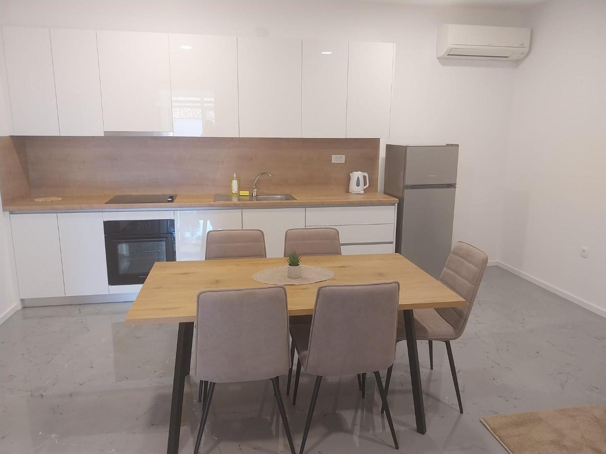 Apartmani I Sobe Grga スタリグラード エクステリア 写真
