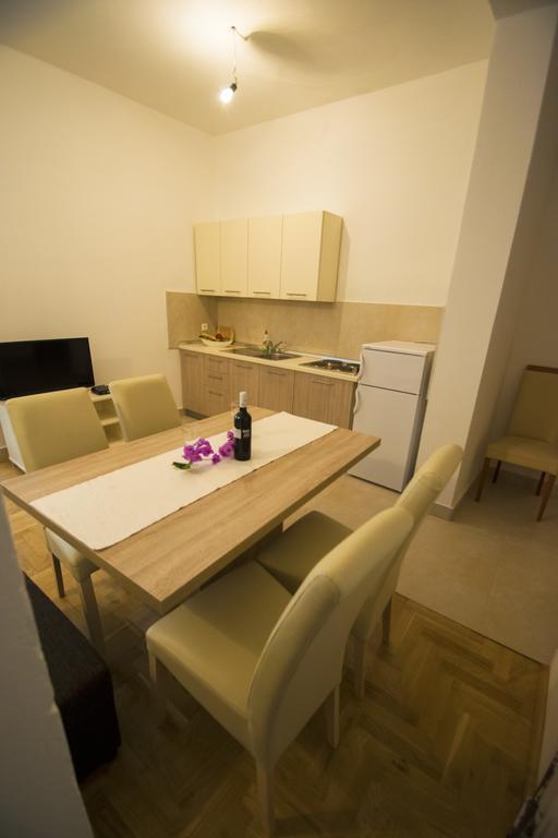 Apartmani I Sobe Grga スタリグラード エクステリア 写真