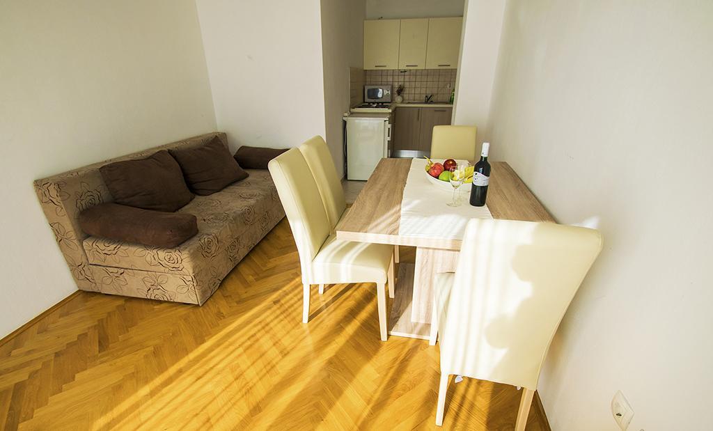 Apartmani I Sobe Grga スタリグラード エクステリア 写真