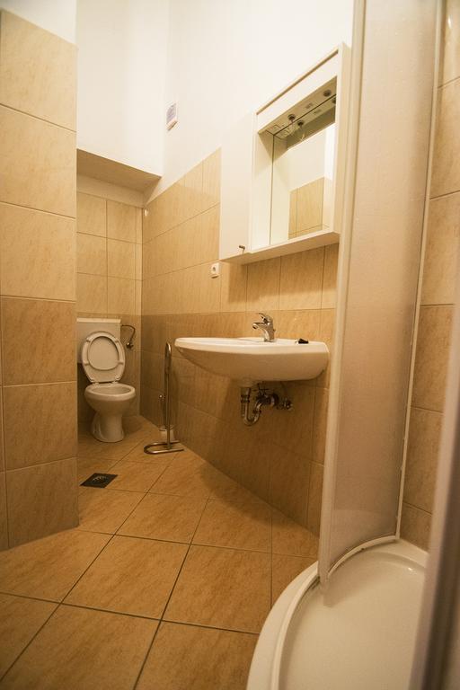 Apartmani I Sobe Grga スタリグラード エクステリア 写真