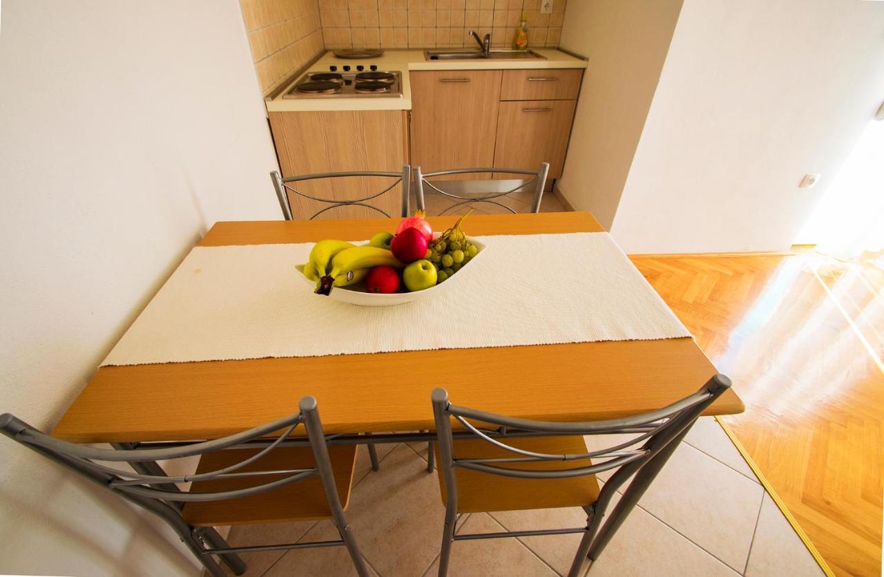 Apartmani I Sobe Grga スタリグラード エクステリア 写真